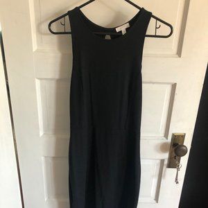Little Black Leith Bodycon Dress (S)